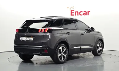 Peugeot 3008 2020, 120876 км, за 10174.61 USD