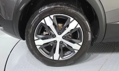 Peugeot 3008 2020, 120876 км, за 10174.61 USD