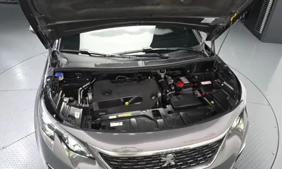 Peugeot 3008 2020, 120876 км, за 10097.73 USD - фото 6