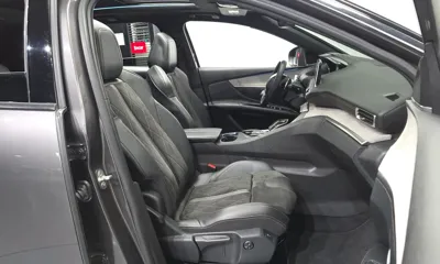 Peugeot 3008 2020, 120876 км, за 10097.73 USD - фото 11