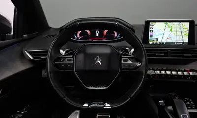 Peugeot 3008 2020, 120876 км, за 10097.73 USD - фото 13