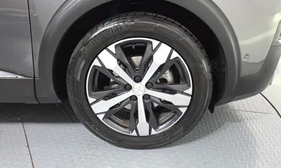 Peugeot 3008 2020, 120876 км, за 10097.73 USD - фото 21
