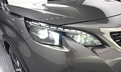 Peugeot 3008 2020, 120876 км, за 10097.73 USD - фото 22