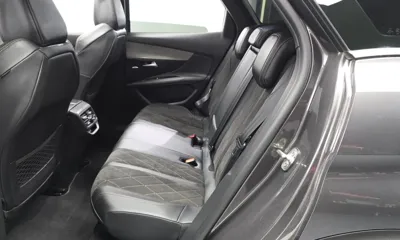 Peugeot 3008 2020, 120876 км, за 10097.73 USD - фото 26