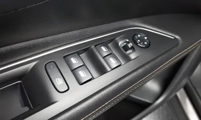 Peugeot 3008 2020, 120876 км, за 10097.73 USD - фото 30