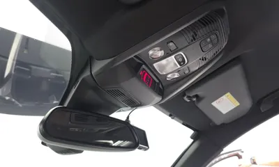 Peugeot 3008 2020, 120876 км, за 10097.73 USD - фото 31