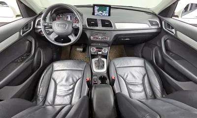 Audi Q3 2014, 121926 км, за 6237.2 USD - фото 7