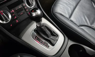 Audi Q3 2014, 121926 км, за 6237.2 USD - фото 9