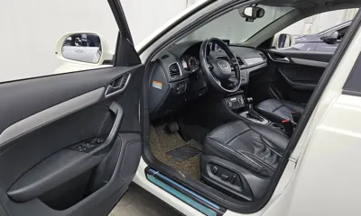 Audi Q3 2014, 121926 км, за 6237.2 USD - фото 10
