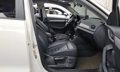 Audi Q3 2014, 121926 км, за 6237.2 USD - фото 11