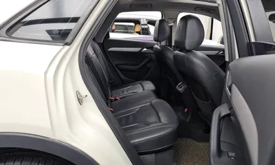 Audi Q3 2014, 121926 км, за 6237.2 USD - фото 12
