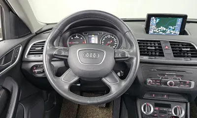Audi Q3 2014, 121926 км, за 6237.2 USD - фото 13
