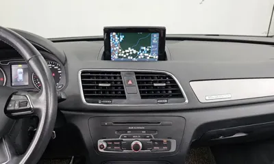 Audi Q3 2014, 121926 км, за 6237.2 USD - фото 14