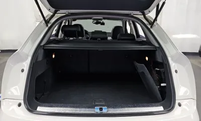 Audi Q3 2014, 121926 км, за 6237.2 USD - фото 20