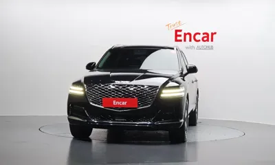 Genesis GV80 2020, 91609 км, за 25075.49 USD