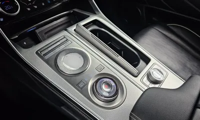 Genesis GV80 2020, 91609 км, за 25075.49 USD - фото 9