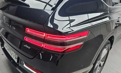 Genesis GV80 2020, 91609 км, за 25075.49 USD - фото 23