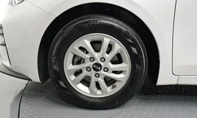 Kia K3 2020, 80389 км, за 8787.58 USD