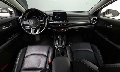 Kia K3 2020, 80389 км, за 8787.58 USD - фото 7