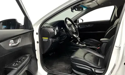 Kia K3 2020, 80389 км, за 8787.58 USD - фото 11
