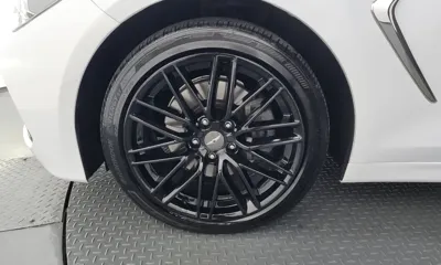 Genesis G70 2018, 152973 км, за 11874.75 USD