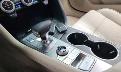 Genesis G70 2018, 152973 км, за 11874.75 USD - фото 9