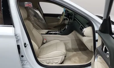 Genesis G70 2018, 152973 км, за 11874.75 USD - фото 26