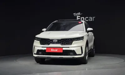 Kia Sorento 2021, 78294 км, за 15520.32 USD