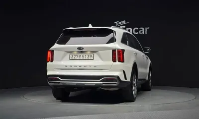 Kia Sorento 2021, 78294 км, за 15520.32 USD