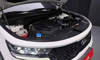Kia Sorento 2021, 78294 км, за 15520.32 USD - фото 6