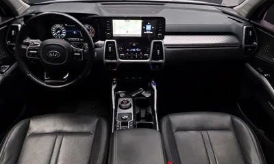 Kia Sorento 2021, 78294 км, за 15520.32 USD - фото 7