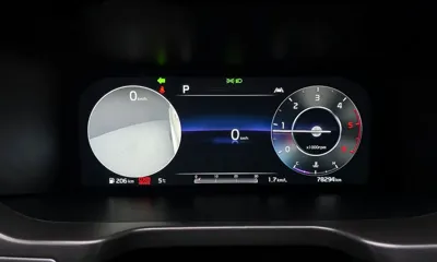 Kia Sorento 2021, 78294 км, за 15520.32 USD - фото 8