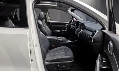 Kia Sorento 2021, 78294 км, за 15520.32 USD - фото 10