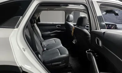 Kia Sorento 2021, 78294 км, за 15520.32 USD - фото 12