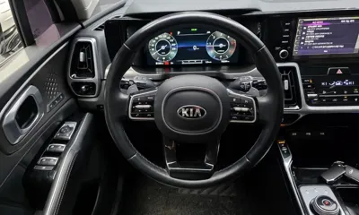 Kia Sorento 2021, 78294 км, за 15520.32 USD - фото 13