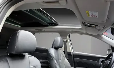 Kia Sorento 2021, 78294 км, за 15520.32 USD - фото 20