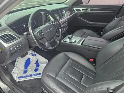 Genesis G80 2018, 148007 км, за 10293.17 USD - фото 6