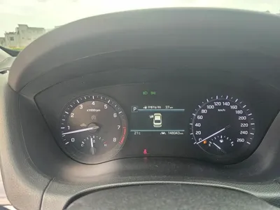 Genesis G80 2018, 148007 км, за 10293.17 USD - фото 8