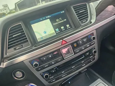 Genesis G80 2018, 148007 км, за 10293.17 USD - фото 9