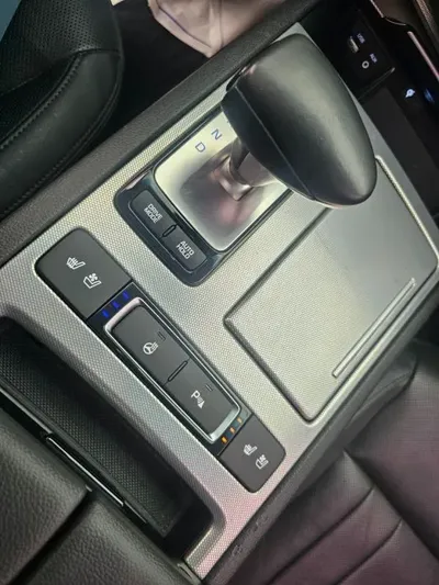 Genesis G80 2018, 148007 км, за 10293.17 USD - фото 10