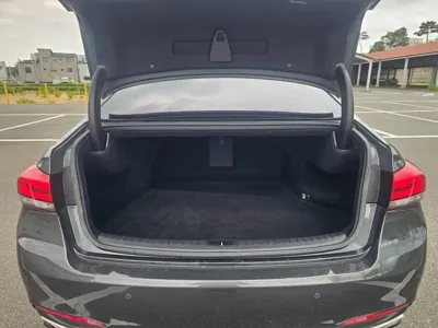 Genesis G80 2018, 148007 км, за 10293.17 USD - фото 12