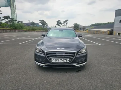 Genesis G80 2018, 148007 км, за 10293.17 USD - фото 13