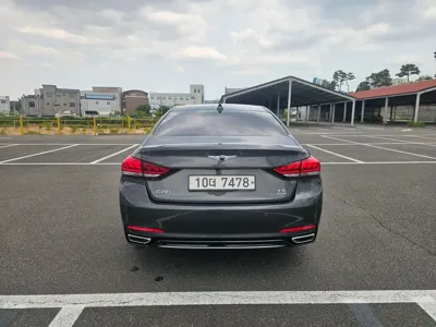 Genesis G80 2018, 148007 км, за 10293.17 USD - фото 15