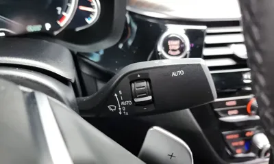 BMW 5-Series 2017, 87633 км, за 16836.76 USD - фото 15