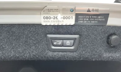 BMW 5-Series 2017, 87633 км, за 16836.76 USD - фото 19