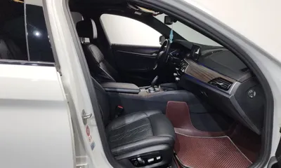 BMW 5-Series 2017, 87633 км, за 16836.76 USD - фото 26