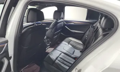 BMW 5-Series 2017, 87633 км, за 16836.76 USD - фото 27