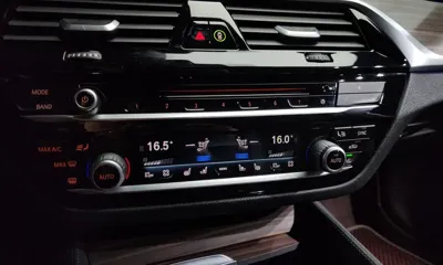 BMW 5-Series 2017, 87633 км, за 16836.76 USD - фото 34