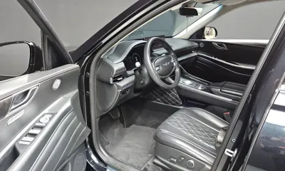 Genesis GV80 2020, 132023 км, за 23730.85 USD - фото 10