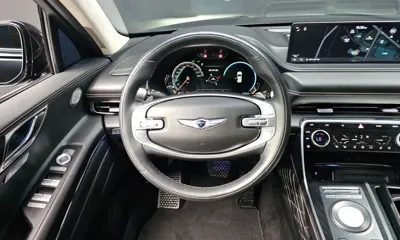 Genesis GV80 2020, 132023 км, за 23730.85 USD - фото 13